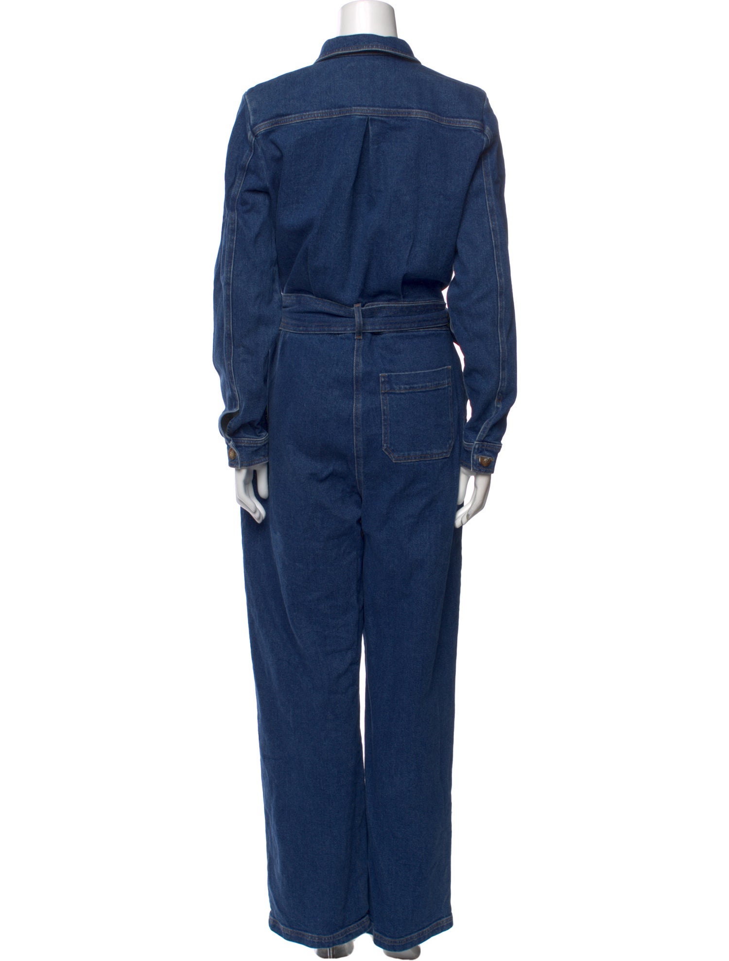 Sézane Jumpsuit